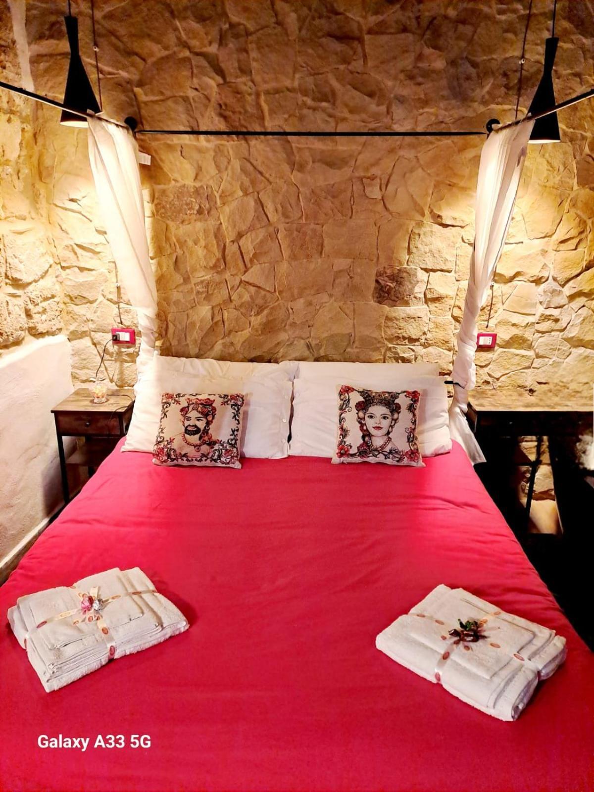 Rifugio Dei Frati Apartman Palermo Kültér fotó
